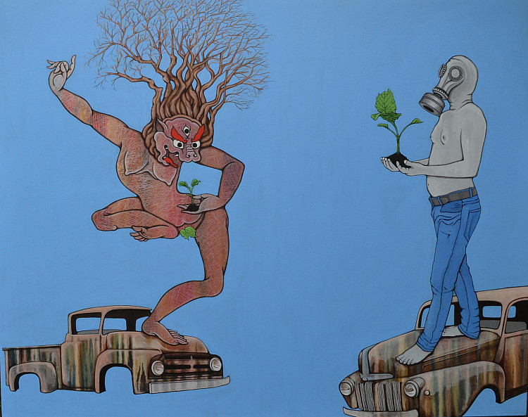Artwork image