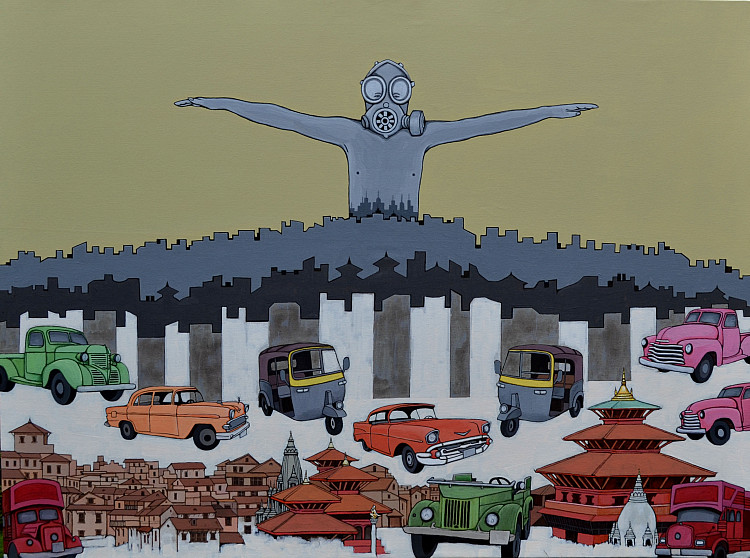 Artwork image