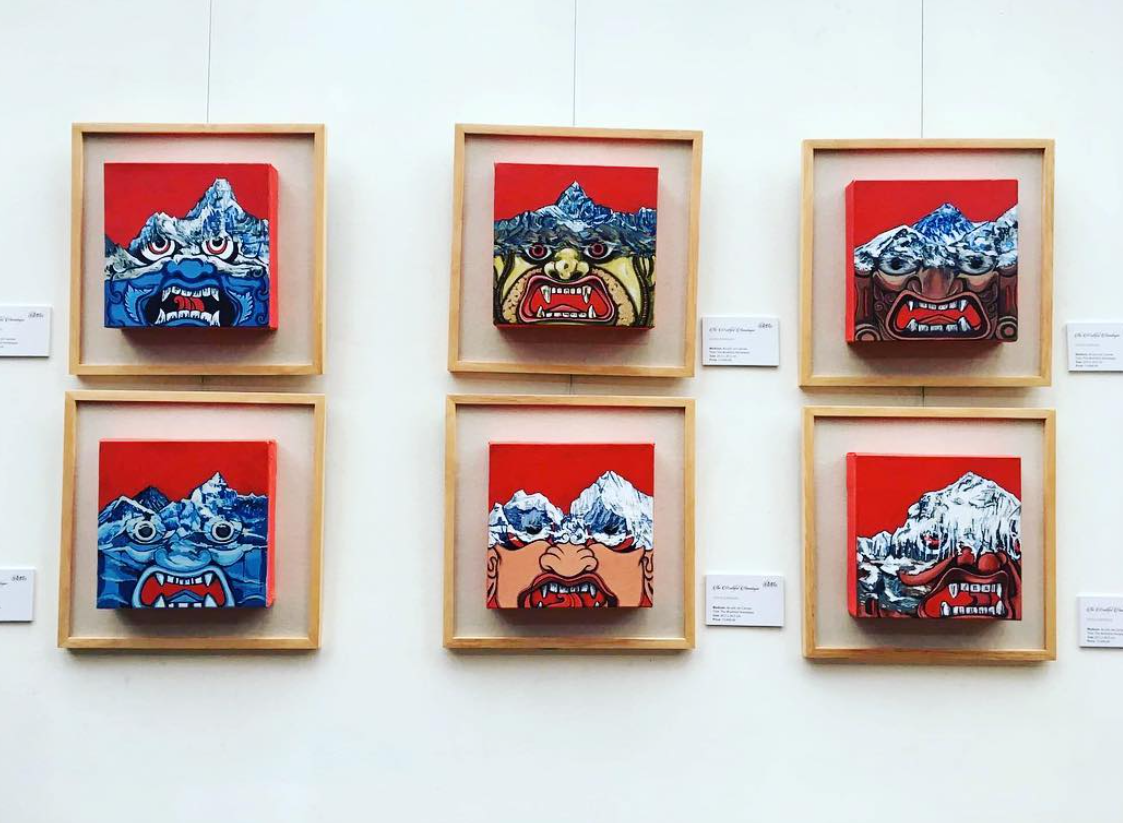 Artwork image