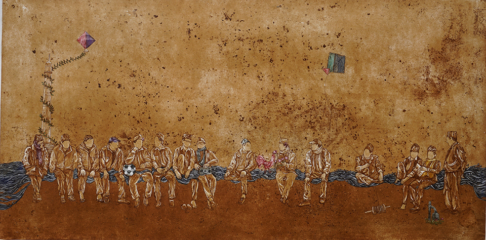 Artwork image