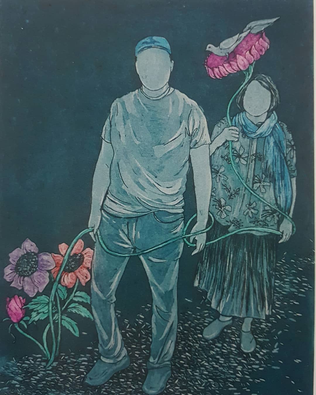 Artwork image