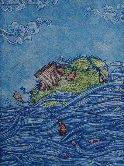Artwork image