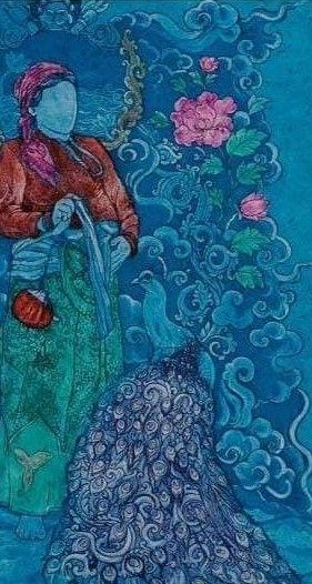 Artwork image