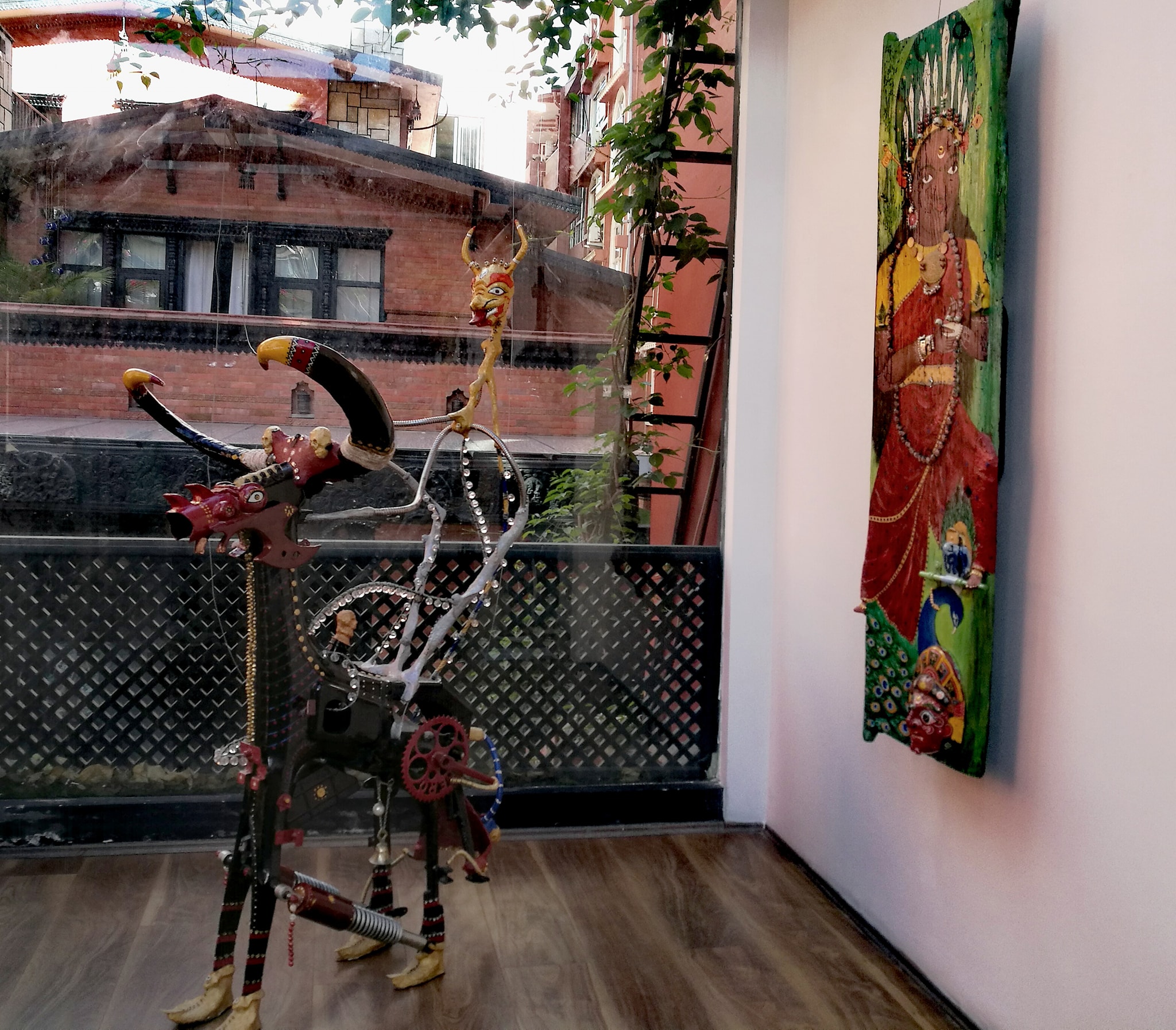 Artwork image
