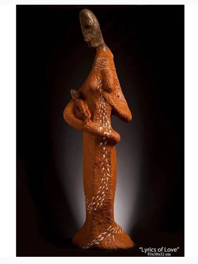 Artwork image