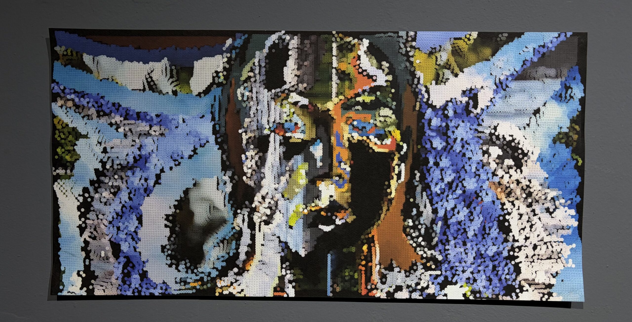 Artwork image