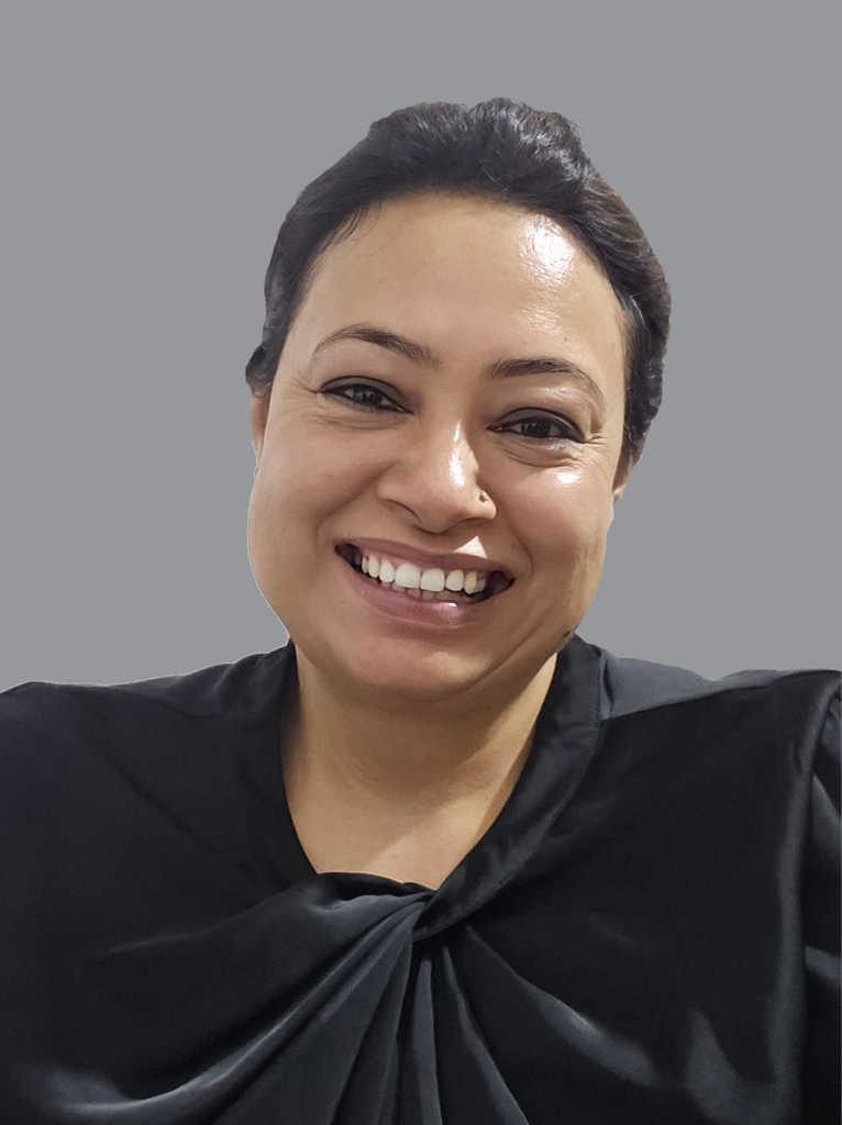 Bidhata KC