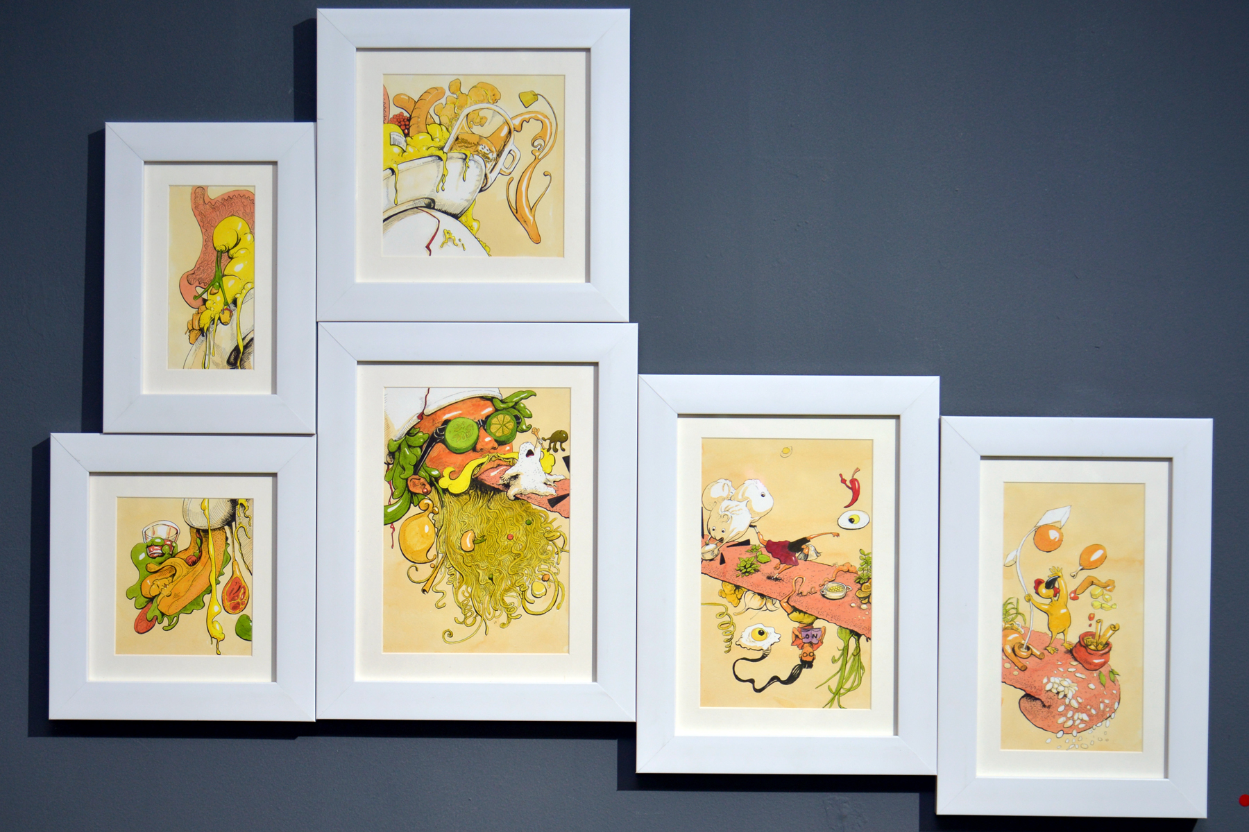 Artwork image