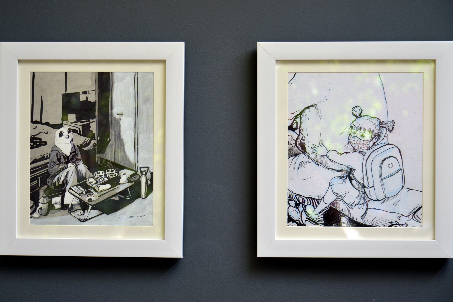 Artwork image