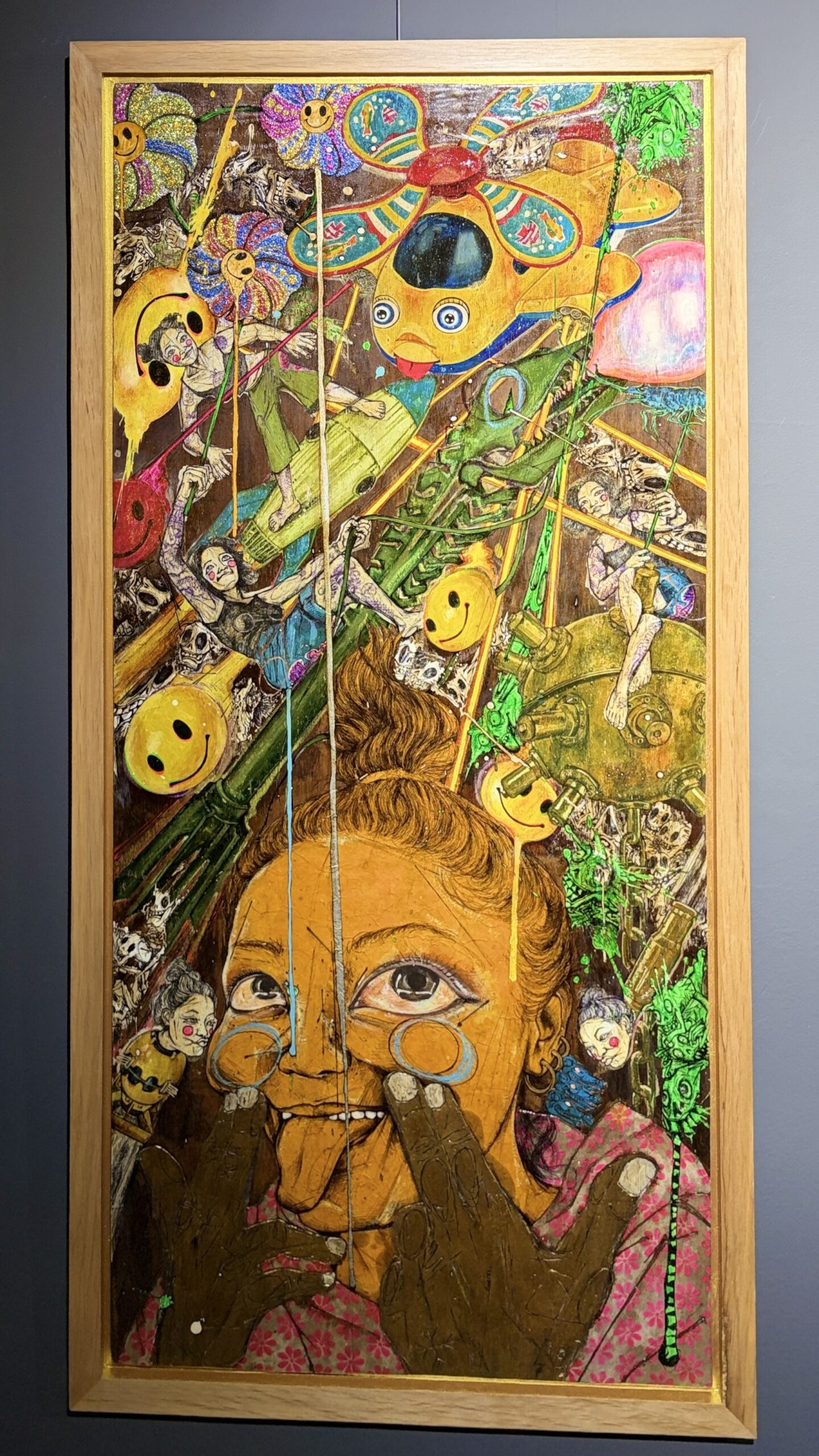 Artwork image