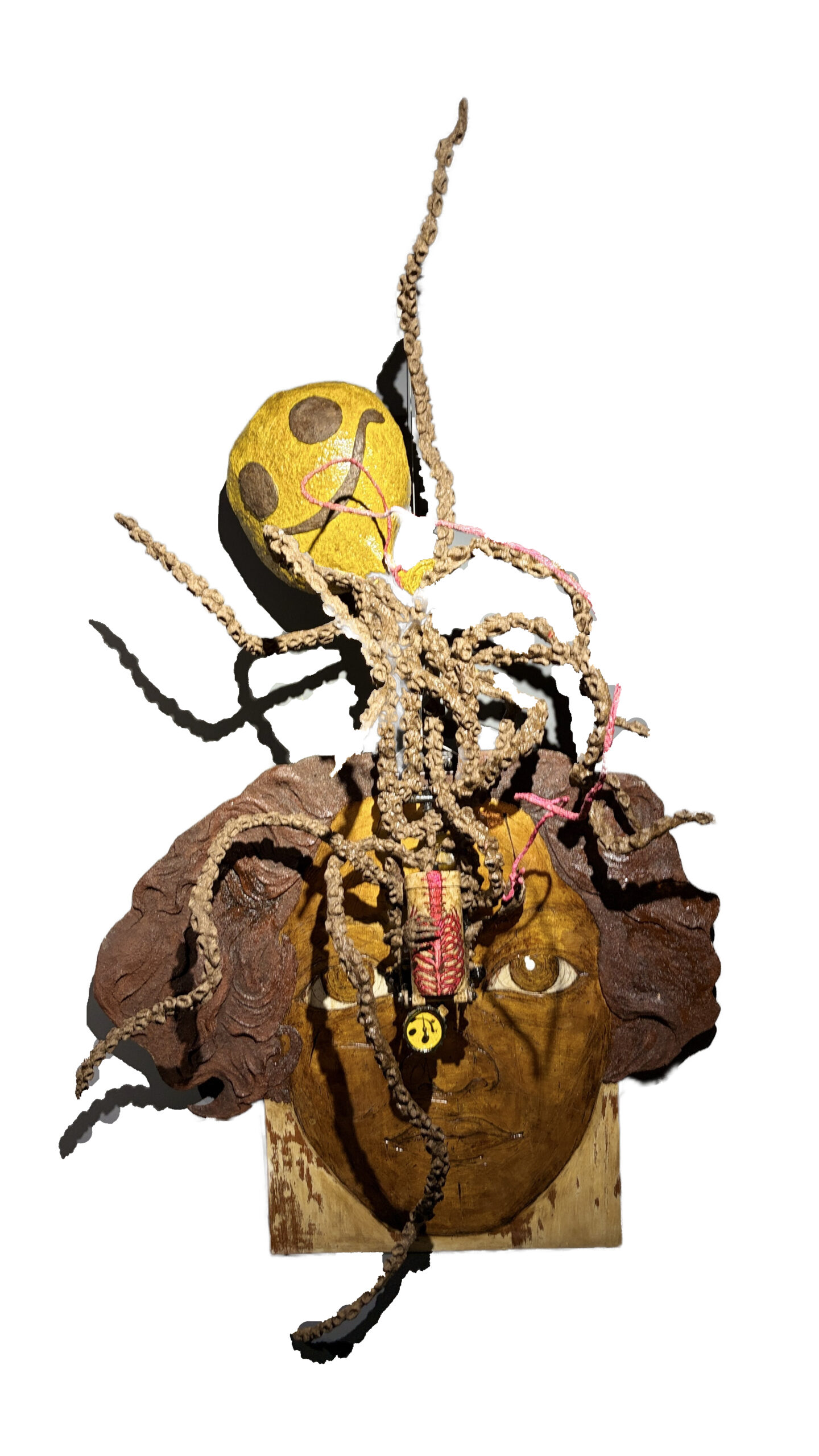 Artwork image
